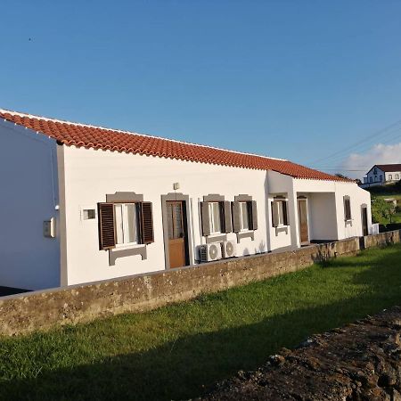 Casa Do Lajedo Villa Porto Martins Exteriör bild