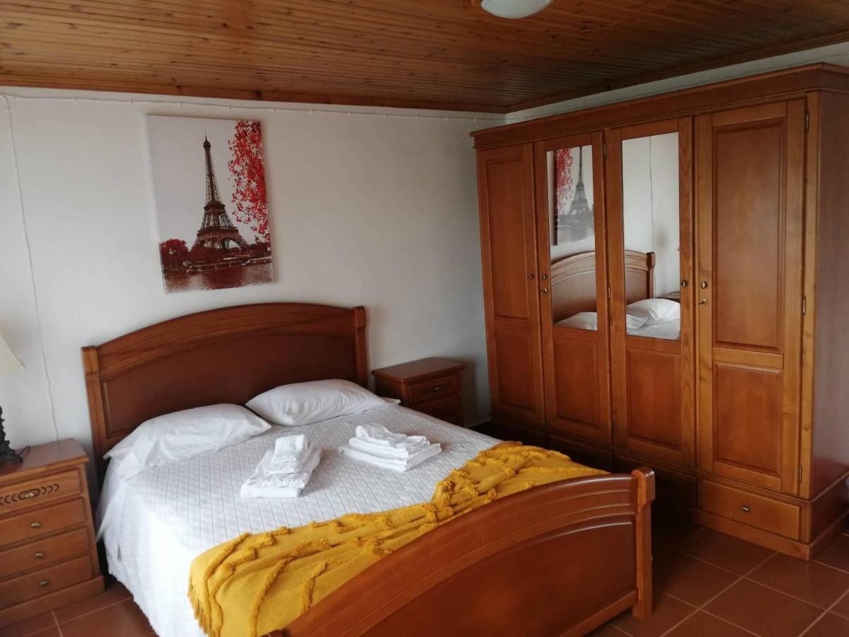 Casa Do Lajedo Villa Porto Martins Exteriör bild