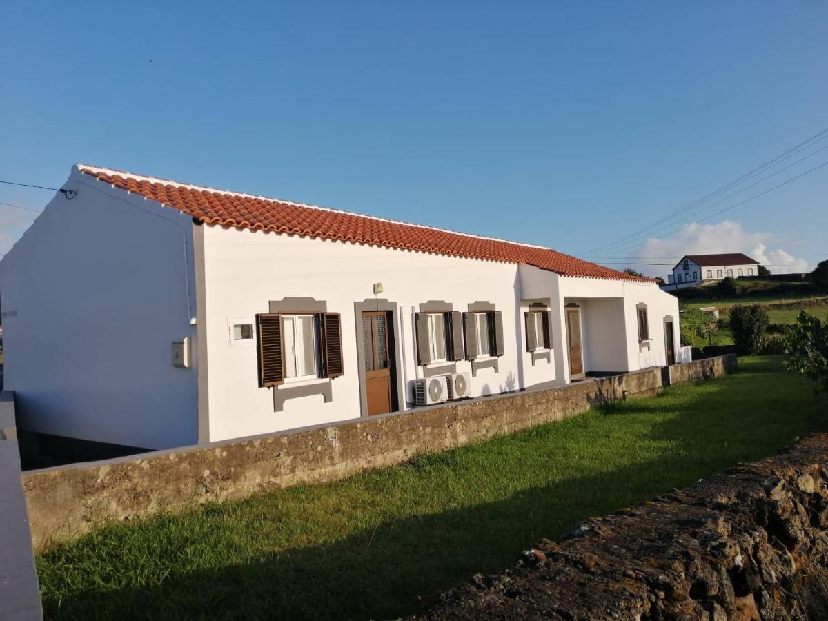 Casa Do Lajedo Villa Porto Martins Exteriör bild